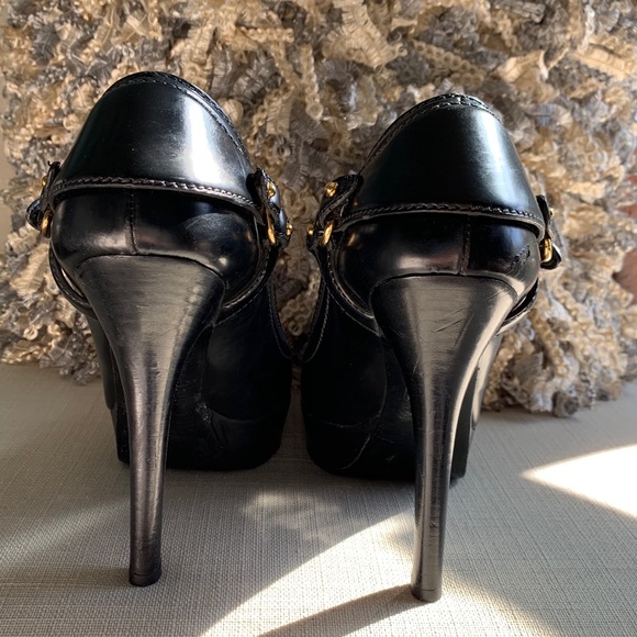 GUCCI Heels - Picture 7 of 16